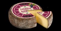 Lagrein - Formaggio al vino