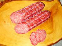 Salami della casa