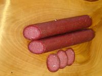 WildschweinSalami