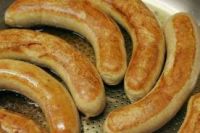 Olanger Bratwurst